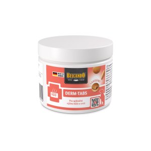 Belcando Derm-Tabs balenie 100 tabliet