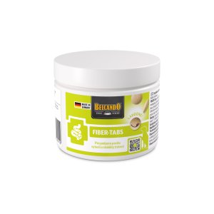 Belcando Fiber-Tabs balenie 40 tabliet