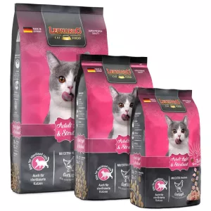 Leonardo Light rich in Chicken balenie 7,5 kg