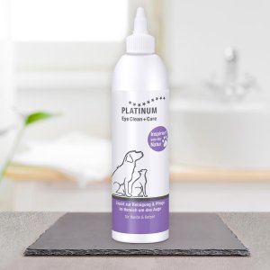 PLATINUM Eye Clean + Care 250 ml (EXPIRÁCIA 12/2025)