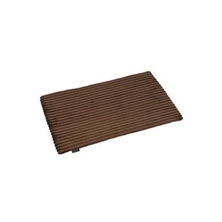 Pelech podložka STRIPE 70x45cm hnedá