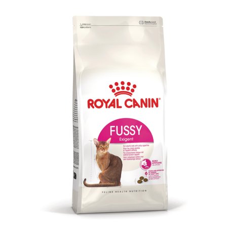 Royal Canin Fussy Exigent 10 kg