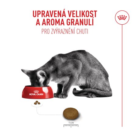 Royal Canin Fussy Exigent 10 kg