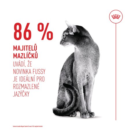 Royal Canin Fussy Exigent 10 kg