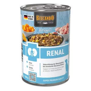 Belcando Vetline Renal konzerva balenie 400 g