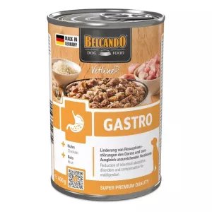Belcando Vetline Gastro konzerva balenia 400 g