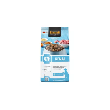 Belcando Vetline Renal granule balenie 7,5 kg