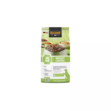 Belcando Vetline Weight Control granule balenie 1,8 kg