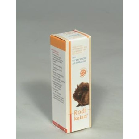 Rodikolan gtt 15ml (EXPIRÁCIA 11/2025)