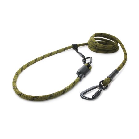 Tamer Lanové vodítko EASY LONG twist-lock velký pes (4 m) mix barev