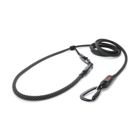 Tamer Lanové vodítko EASY LONG twist-lock velký pes (4 m) mix barev