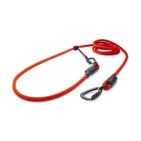 Tamer Lanové vodítko EASY LONG twist-lock velký pes (4 m) mix barev