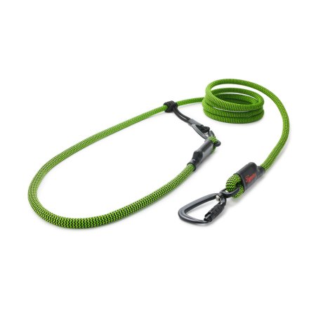 Tamer Lanové vodítko EASY LONG twist-lock velký pes (4 m) mix barev