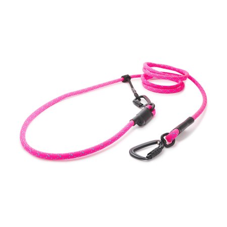 Tamer Lanové vodítko EASY LONG twist-lock velký pes (4 m) mix barev