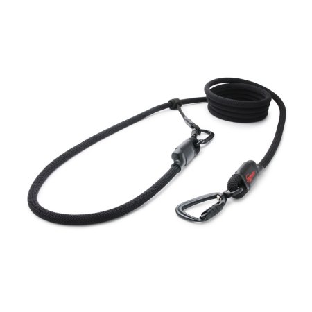 Tamer Lanové vodítko EASY LONG twist-lock velký pes (3 m) mix barev