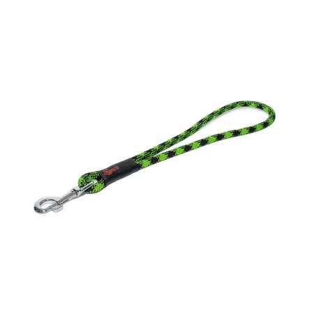 Tamer Lanová ručka (8-50 kg) černo zelená