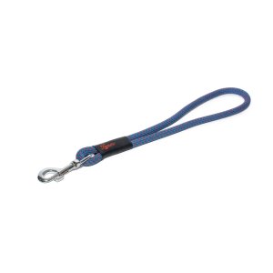Tamer Lanová ručka (8-50 kg) modro červená