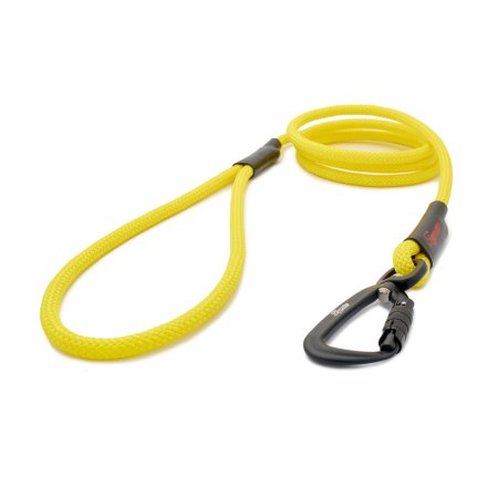 Tamer Lanové vodítko KLASIK twist-lock střední pes (145 cm) mix barev