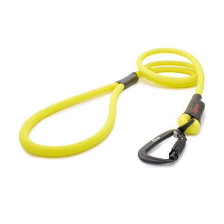Tamer Lanové vodítko KLASIK twist-lock velký pes (145 cm) mix barev