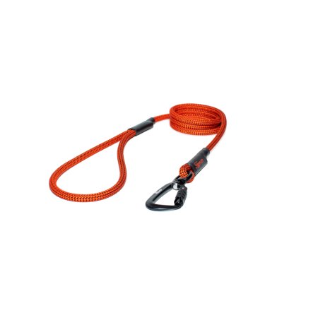Tamer Lanové vodítko KLASIK twist-lock velký pes (175 cm) mix barev