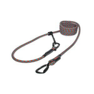 Tamer Lanové vodítko EASY LONG twist-lock velký pes (3 m) klasik outdoor