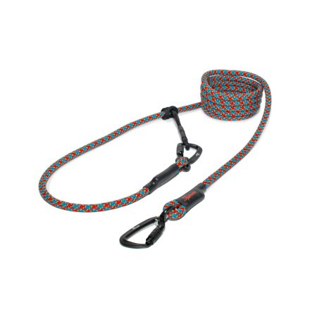 Tamer Lanové vodítko EASY LONG twist-lock velký pes (3 m) klasik outdoor