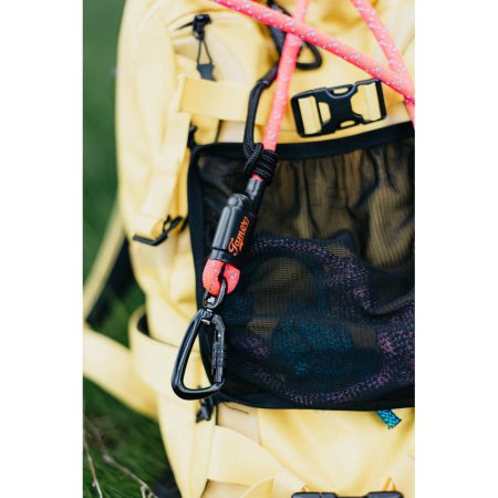 Tamer Lanové vodítko EASY LONG twist-lock velký pes (3 m) deluxe
