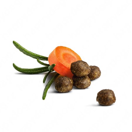 Happy Cat Kitten Land Geflügel 1,3 kg (EXPIRÁCIA 02/2026)