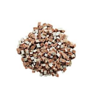 Pochúťka Sandwich kocky kura s treskou 1cm/230g