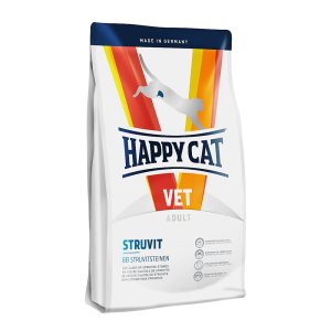 Happy Cat VET Struviť 1 kg (EXPIRÁCIA 11/2025)