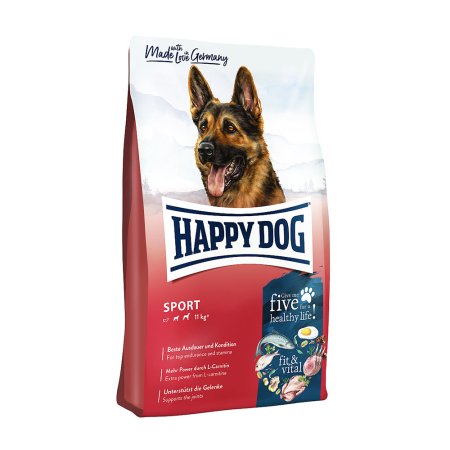 Happy Dog Sport Adult 1 kg (EXPIRÁCIA 01/2026)
