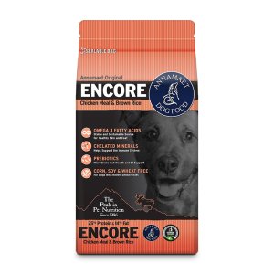 Annamaet ENCORE 25% Large Chunk 18,14 kg (EXPIRÁCIA 02/2026)