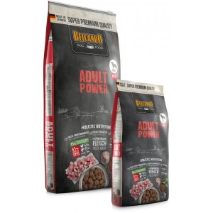 Belcando Adult Power balenie 1 kg (EXPIRÁCIA 02/2026)