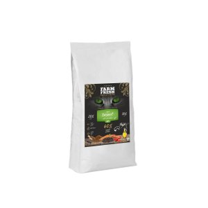 Farm Fresh Cat Adult Insect Grain Free 5 kg (EXPIRÁCIA 09/2025)