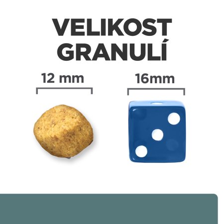 Hill’s Prescription Diet w/d Udržanie hmotnosti a starostlivosti pri cukrovke pre psov 4 kg (EXPIRÁCIA 03/2026)