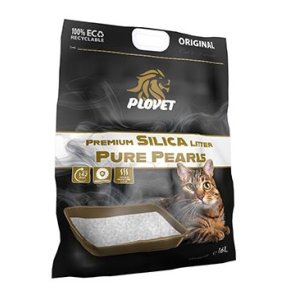 Podstielka Plovet Premium Silica Original 16l