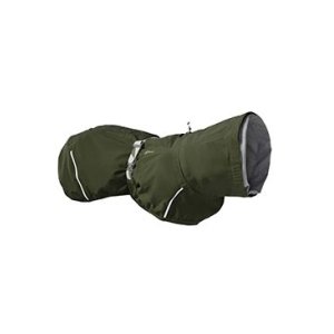 Obleček Hurtta Mudventure Coat ECO machový 30