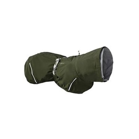 Obleček Hurtta Mudventure Coat ECO machový 30