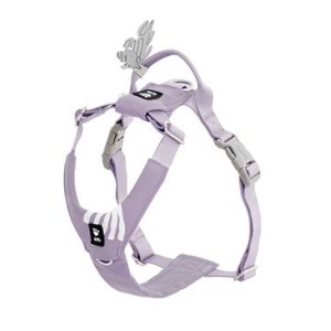 Postroj Hurtta Seeker levanduľový 55-70cm