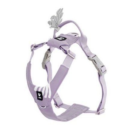 Postroj Hurtta Seeker levanduľový 55-70cm