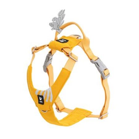 Postroj Hurtta Seeker medový 40-50cm