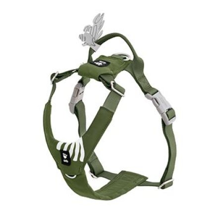 Postroj Hurtta Seeker machový 55-70cm