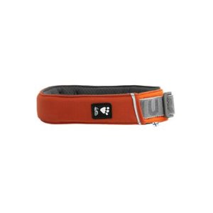 Obojok Hurtta Rover škoricový 35-45cm