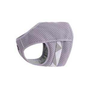 Vesta chladiaca Hurtta Cooling Wrap 55-65 levanduľová