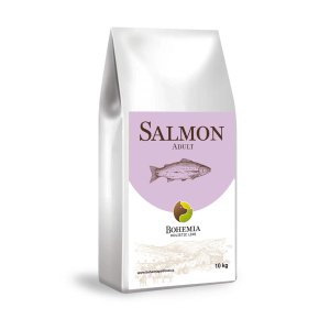 Bohemia Holistic Adult Salmon 10 kg