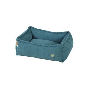 Pelech kôš TUSCANY 70cm tyrkysová Zolux