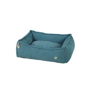Pelech kôš TUSCANY 80cm tyrkysová Zolux