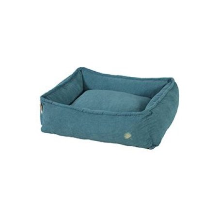 Pelech kôš TUSCANY 90cm tyrkysová Zolux