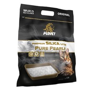 Podstielka Plovet Premium Silica Original 7,5l