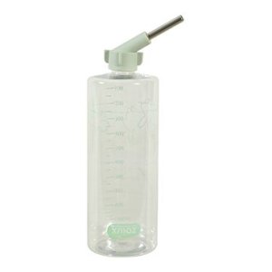 Napájačka hlodavec COSY 1000ml mix farieb Zolux